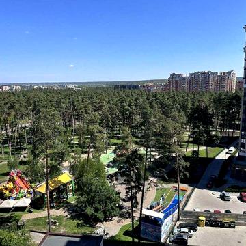 1-кімнатна квартира з ремонтом у центрі Ірпеня, ЖК «Чехов Парк» ЖК «Чехов Парк»