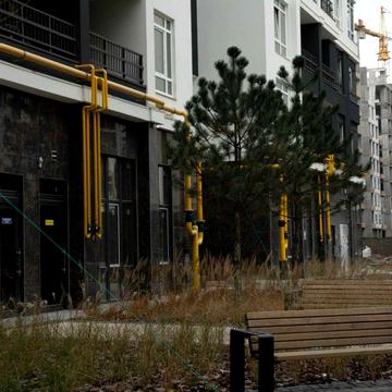 Готова 1кімнатна квартира в Ірпені у розстрочку! Будинок з документами ЖК Синергія Сіті