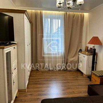 Продаж 1к квартири з ремонтом ЖК Фаворит