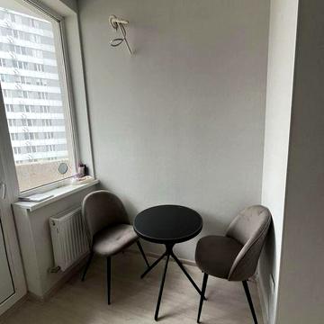 Сдам смарт-квартиру с балконом в ЖК Одиссей