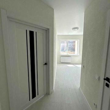 Квартира 1к (29м*) ЖК ЯСПИС