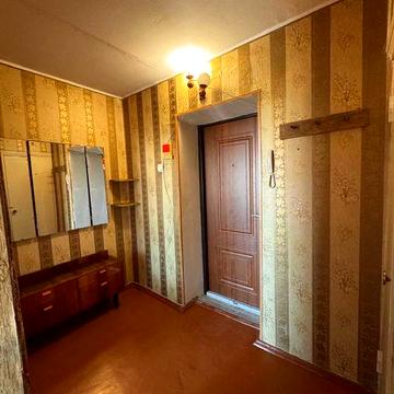 Здам 1 кімнатну квартиру.