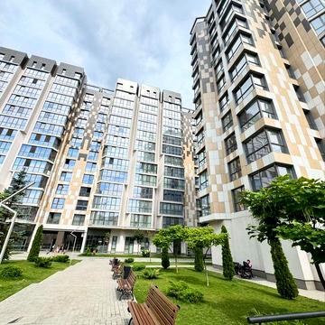 Продажа жк Рыбинский comfort city 60 м² Гагарина Даффи ЖК Рыбинский