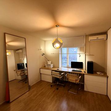 Оноре де Бальзака вул., 55-В