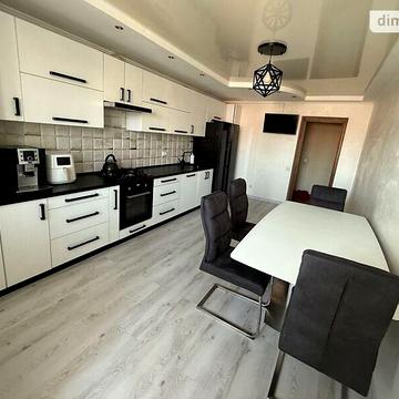 Довгострокова оренда 1к Квартира Зодчих вулиця ЖК Микрорайон Подолье