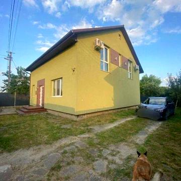 Демократична вул., 25