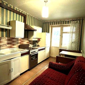 Здам 1кімнатну квартиру вул.Симиренка 25 Південна Борщагівка 7\16ц