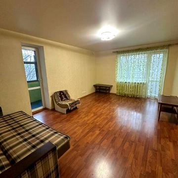 Довгострокова оренда 1к Квартира Квартальна (Гладкова) вулиця