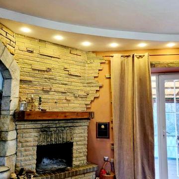 Терміновий продаж будинку 288 кв.м. Мила, Стоянка, Бузова