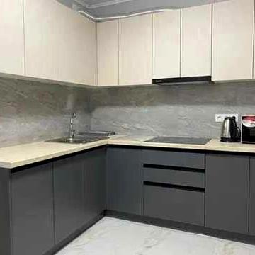 Світла однокімнатна в 5 хв від Академмістечка