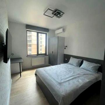 Сдам квартиру ,длительно ,без выселения на лето.ЖК Родос