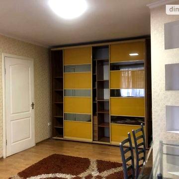 Довгострокова оренда 2к Квартира Січеславська Набережна вулиця