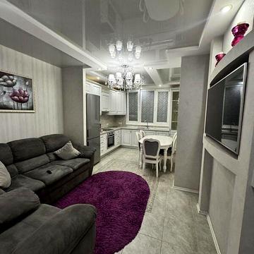 Довгострокова оренда 1к Квартира Радужний масив