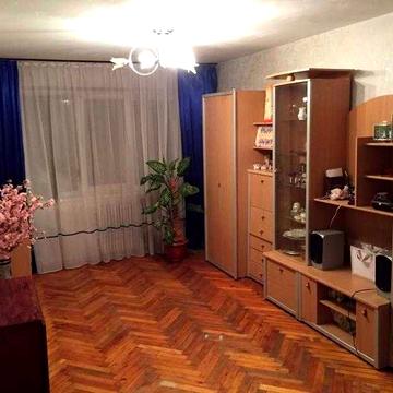 Продам хорошую 2к квартиру