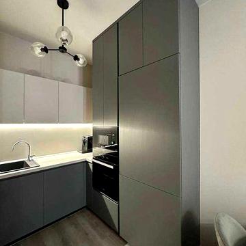 Квартира Качественный Ремонт  ЖК Элегия парк Аркадия Море ЖК Элегия парк