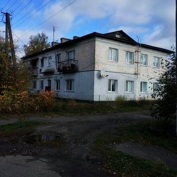 Трикімнатна квартира