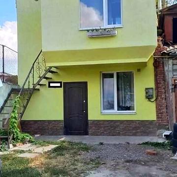 Продаж 2-поверхового цегляного будинку. Центр Полтави. Ремонт. №14026