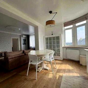 Оренда шикарної 2к квартири, Василя Липківського 18, Соломянка