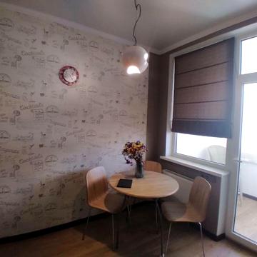 Сдается квартира