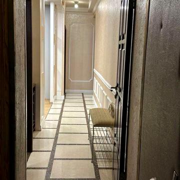 3-х кімнатна квартира, вул. Уманська