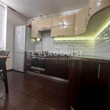 Продаж 2 кв Дмитрівська 2 Шевченківський район