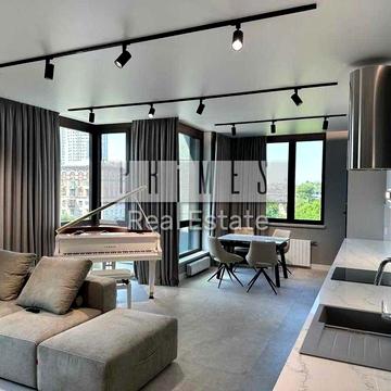 Продаж 2к квартири, ЖК Crystal Park Tower, пр-т Берестейський, 42 ЖК Crystal Park Tower