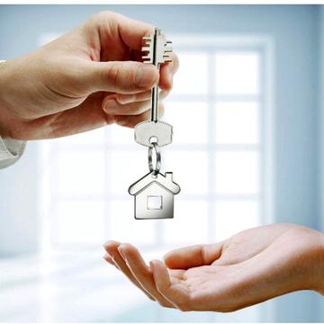 Здається 2 кімнатна квартира  (без комісії)