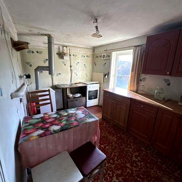 Сдам часть дома, свой двор, Холодная гора