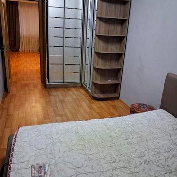 Здам 2-кім. квартиру,район Вокзальна