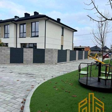 Продаж таунхаусів, вул. Дулова