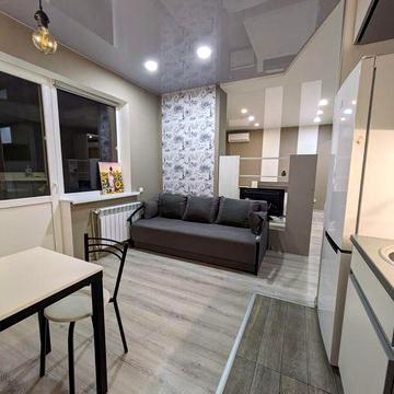 Здам квартиру-студію 40м2  Центр вул. Матвійчука 141