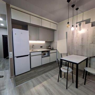 Здам квартиру-студію 40м2  Центр вул. Матвійчука 141