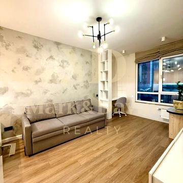 Тадея Рильського бульв., 1