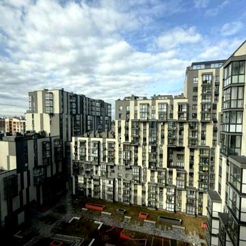 Княгині Ольги вул., 98а