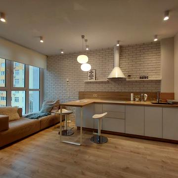 Петра Калнишевського вул. (Михайла Майорова), 8