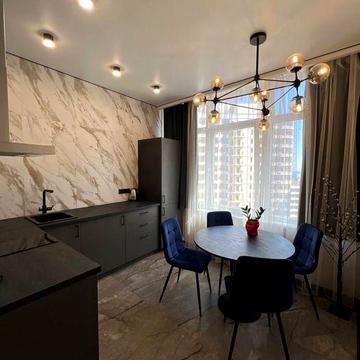 Сдам стильную квартиру на Каманина, БЕЗ КОМИССИИ