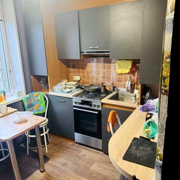 ‼️Бучмы 44, метро Героев Труда, сдам в аренду