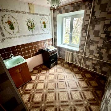 1 комнатная квартира 2 этаж