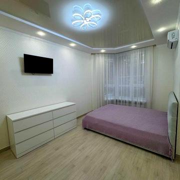 Неймовірно комфортна однокімнатна квартира на Мартинова 9, Оренда