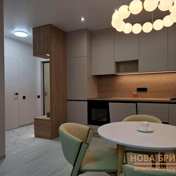 Михайла Максимовича вул. (Онуфрія Трутенка), 28-А