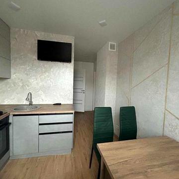 ОРЕНДА 1-кімнатної квартири на лівому березі