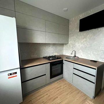 ОРЕНДА 1-кімнатної квартири на лівому березі