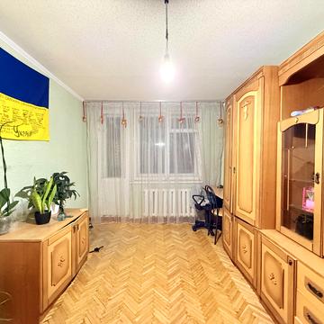 Науки просп., 20