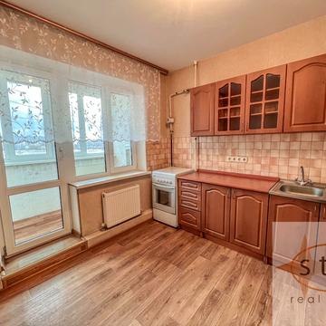 Рятувальників вул., 35