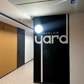 2 кімнатна квартира Avalon Yard ЖК Avalon Yard