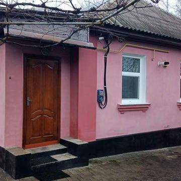 Продається будинок м. Овруч