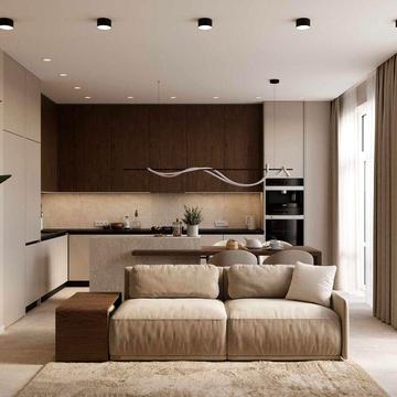 Таунхаус у Моря! Газ Камин  Рассрочка от застройщика 115м2 30000у.о