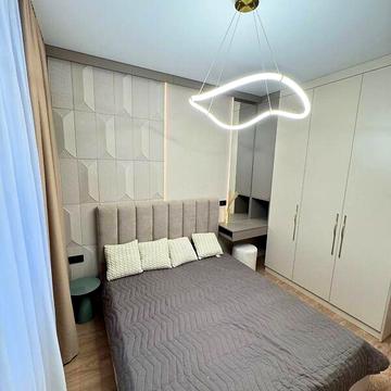 Продаж 1к Квартира Краснова вулиця ЖК Kadorr City
