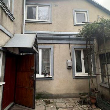 Продаж 5к Дім 15-а Лінія Люстдорфської дороги вулиця