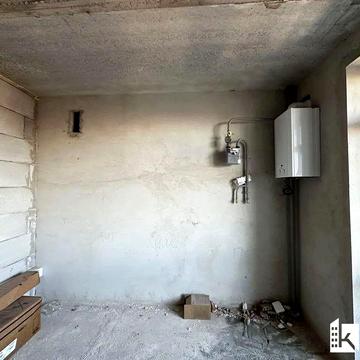 ТЕРМІНОВО ЗДАНА 2х кім з наповненням котел + стяжка